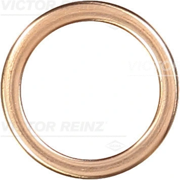 Seal Ring, oil drain plug (41-72041-30)