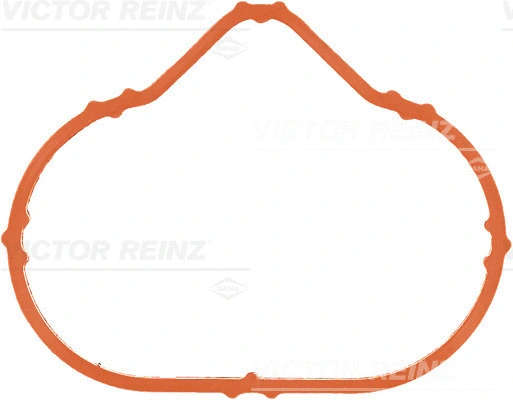 Gasket, intake manifold (71-38549-00)