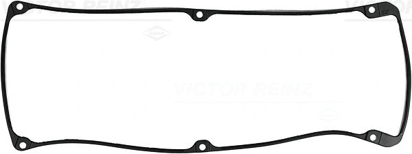 Gasket, cylinder head cover (71-17501-00)