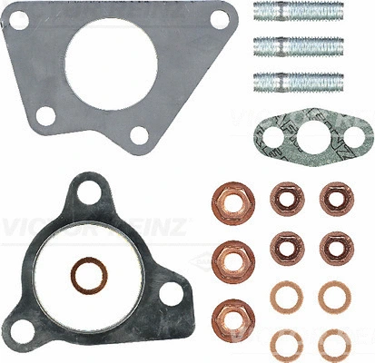 Mounting Kit, charger (04-10106-01)