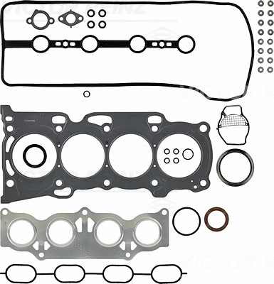 Gasket Kit, cylinder head (02-53505-02)