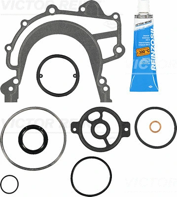 Gasket Kit, crankcase (08-38443-01)