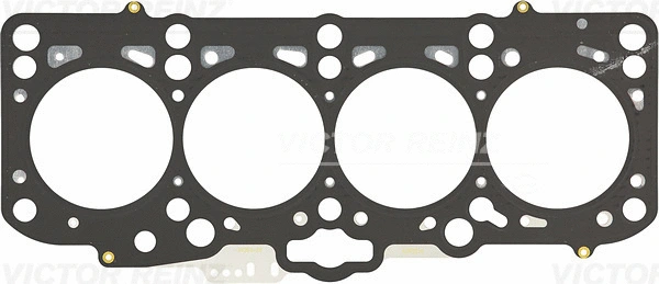 Gasket, cylinder head (61-34350-20)