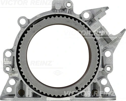 Shaft Seal, crankshaft (81-90016-00)