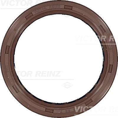 Shaft Seal, crankshaft (81-53961-00)