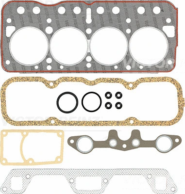 Gasket Kit, cylinder head (02-22930-07)
