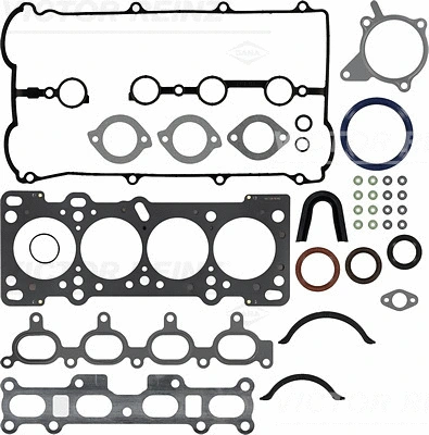 Full Gasket Kit, engine (01-53455-01)