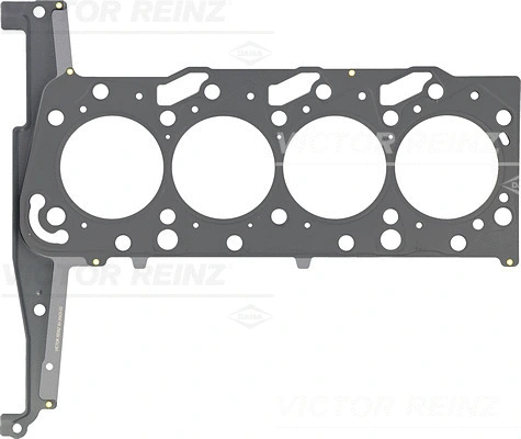 Gasket, cylinder head (61-35420-00)