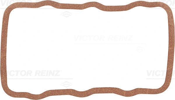 Gasket, cylinder head cover (71-52551-00)