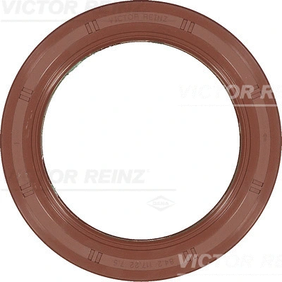 Shaft Seal, crankshaft (81-54111-00)