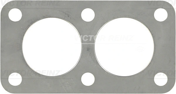 Gasket, exhaust pipe (71-27409-00)