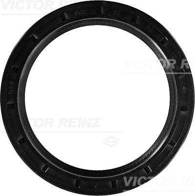 Shaft Seal, crankshaft (81-23418-30)