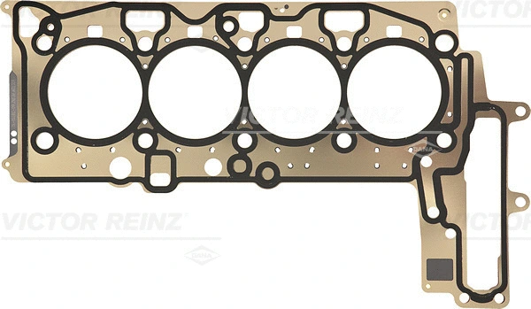 Gasket, cylinder head (61-38110-10)
