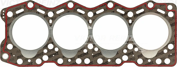 Gasket, cylinder head (61-33610-20)