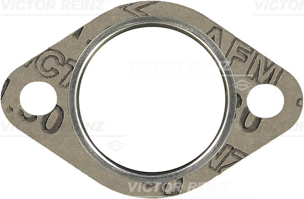 Gasket, exhaust manifold (71-25283-40)