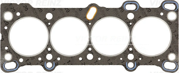 Gasket, cylinder head (61-53890-00)