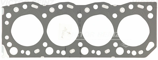 Gasket, cylinder head (61-52750-10)