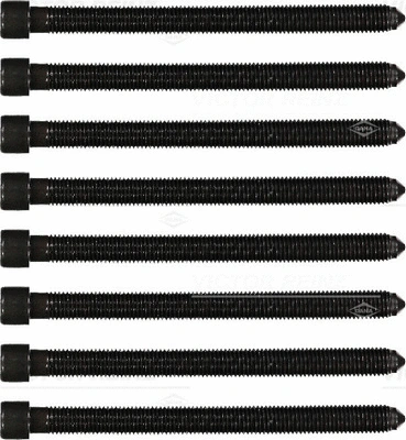 Cylinder Head Bolt Set (14-32125-02)