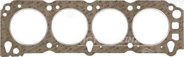 Gasket, cylinder head (61-22540-30)