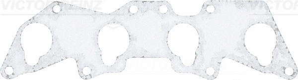 Gasket, intake manifold (71-35057-00)
