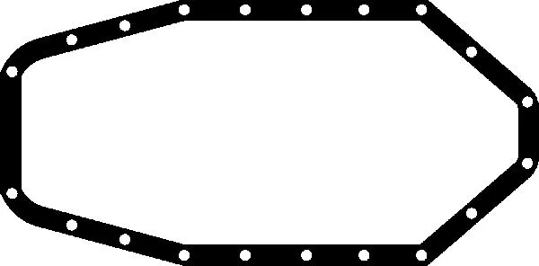 Gasket, oil sump (71-33939-00)