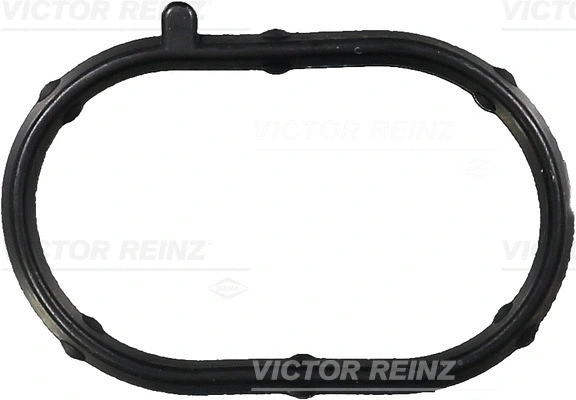 Gasket, intake manifold housing (71-35682-00)