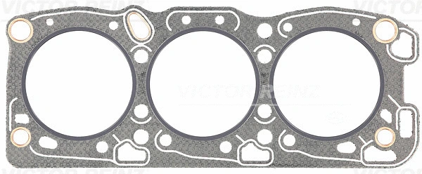 Gasket, cylinder head (61-52693-00)