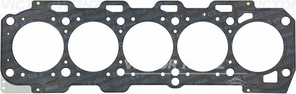 Gasket, cylinder head (61-37315-20)