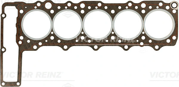 Gasket, cylinder head (61-26570-50)