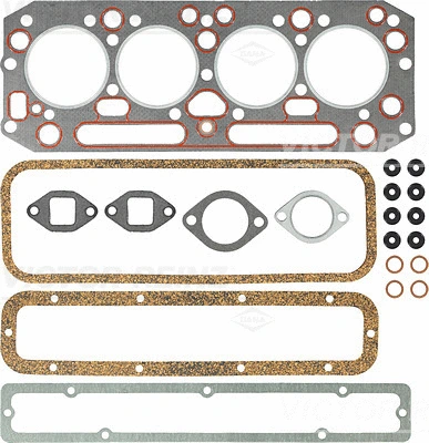 Gasket Kit, cylinder head (02-41640-01)