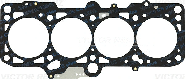 Gasket, cylinder head (61-37040-00)