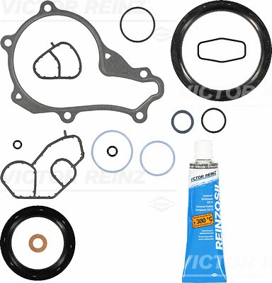 Gasket Kit, crankcase (08-36869-01)