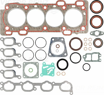 Gasket Kit, cylinder head (02-36995-01)