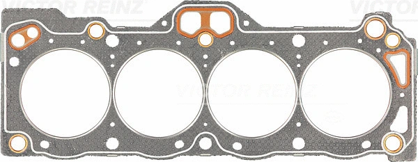 Gasket, cylinder head (61-52575-00)