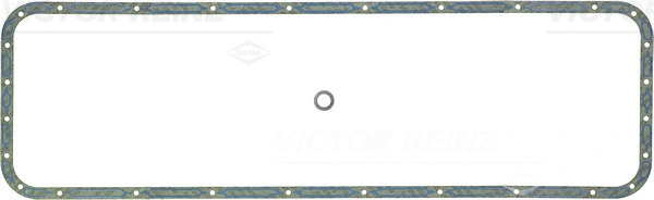 Gasket Set, oil sump (10-35993-01)