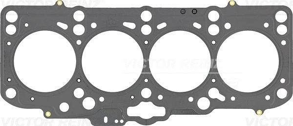 Gasket, cylinder head (61-34250-10)