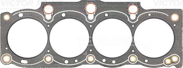 Gasket, cylinder head (61-52855-00)
