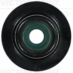 Seal Ring, valve stem (70-34437-00)