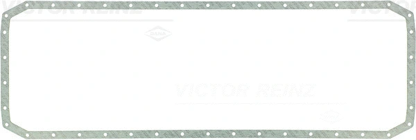 Gasket, oil sump (71-27219-10)