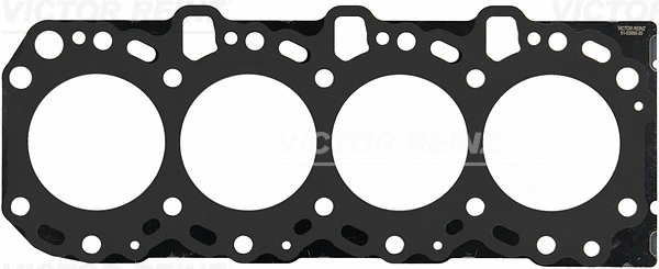 Gasket, cylinder head (61-53980-20)