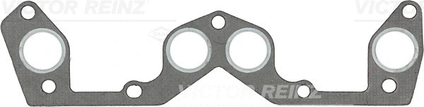 Gasket, exhaust manifold (71-35416-00)