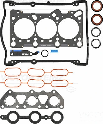 Gasket Kit, cylinder head (02-31875-02)