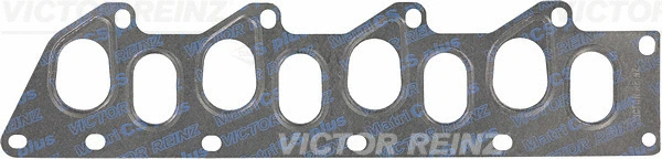 Gasket, intake/exhaust manifold (71-34411-00)