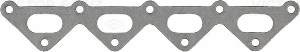 Gasket, exhaust manifold (71-35619-00)