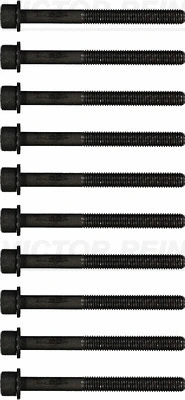 Cylinder Head Bolt Set (14-55056-01)