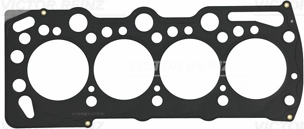 Gasket, cylinder head (61-52775-00)
