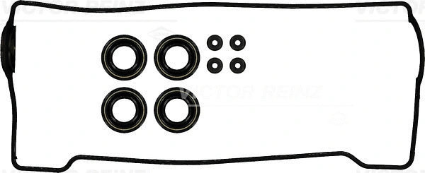 Gasket Set, cylinder head cover (15-53106-01)