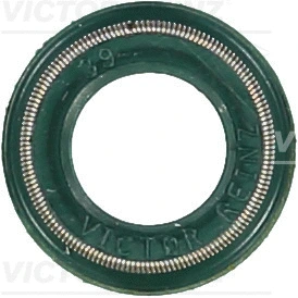 Seal Ring, valve stem (70-36416-00)