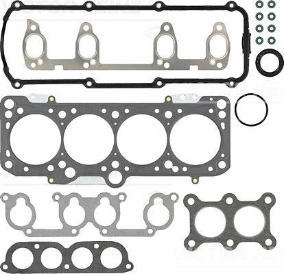 Gasket Kit, cylinder head (02-31080-02)