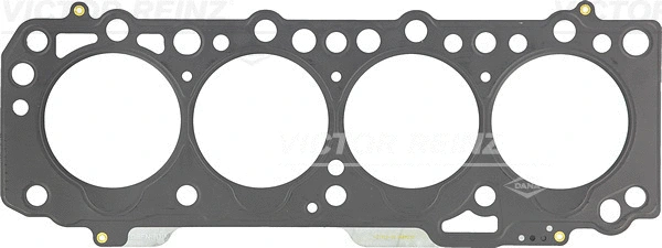 Gasket, cylinder head (61-31920-00)
